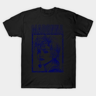 madonna T-Shirt